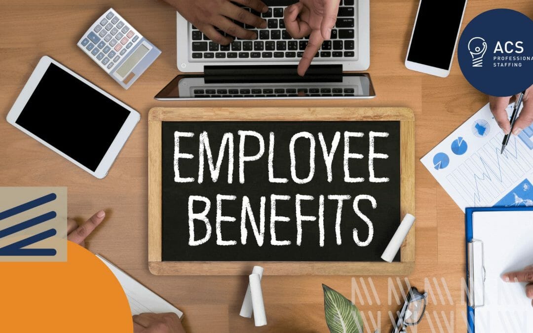 Top 9 Questions to Ask About Employee Benefits and Compensation  